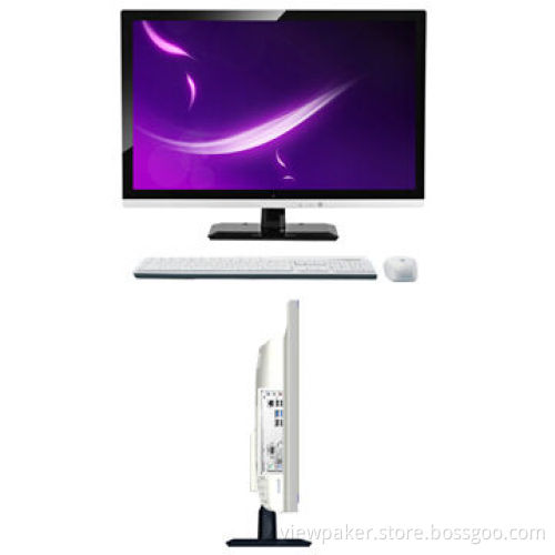 19.5" DIY AIO PC